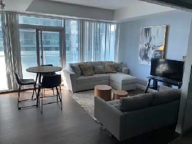 1 Bedroom Condo with Waterview Image# 1
