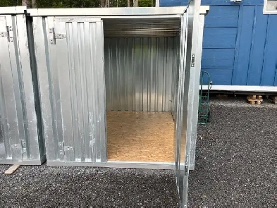 Storage Container Avaialble For Rent in Kanata North/Dunrobin Image# 2