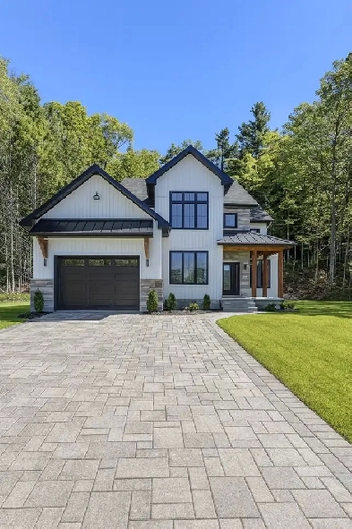 Maison Unique Cantley Outaouais Image# 2