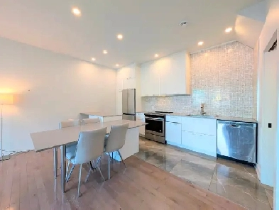 Because You Deserve to Live in the Heart of St-Henri, Atwater Image# 1