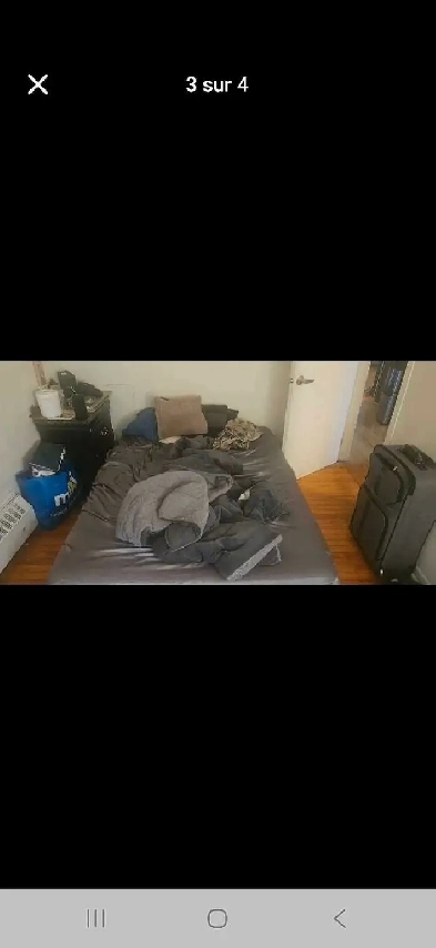 petite chambre Image# 1