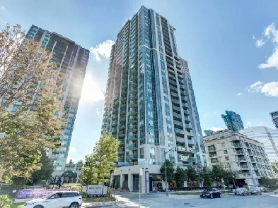 1-bedroom condo at Younge/Sheppard with everything included Image# 1
