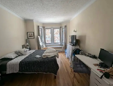 room for rent (girls only) Image# 1