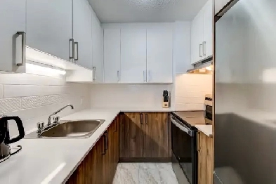 Spacieux appartement 3 ½ - 1 300 $/mois Image# 1