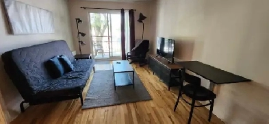 APPARTEMENT TOUT COMPRIS DANS AHUNTSIC (Sault-au-Récollet) Image# 6