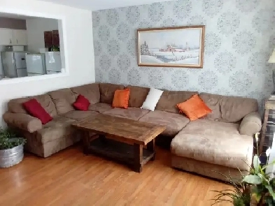 Furnished room for rent Image# 5