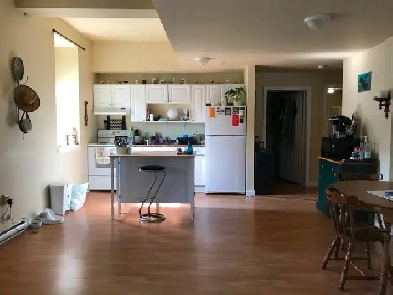 574 PRINCE STREET - 1 AND 2 BEDROOM APARTMENTS DOWNTOWN TRURO Image# 1