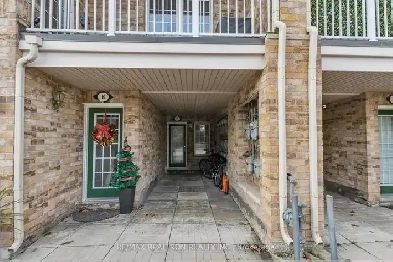 Two bedroom townhouse Image# 1