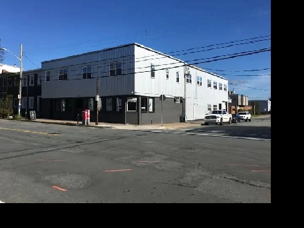 2411 AGRICOLA STREET  PRIME RETAILOFFICE SPACE