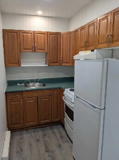 Bachelor Apt for Rent Image# 5