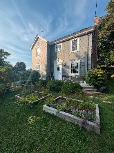 Beautiful Furnished Home in West End Halifax Image# 6