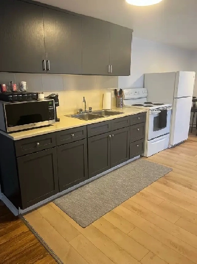 short term 2 bedroom Image# 5