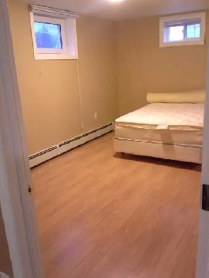 Basement apartment Image# 1