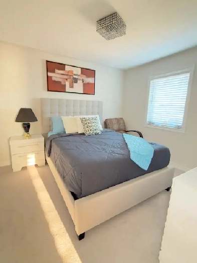 Furnished Cozy Room for Rent Image# 1