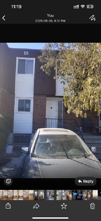 Chambre à louer Tout Inclus/Room for rent All included Image# 1