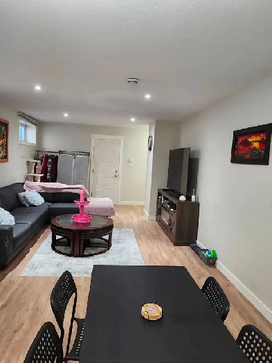Harbour Landing Basement Suite For Rent Image# 4