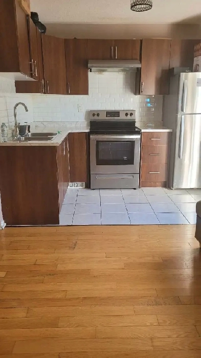 2 bedroom basement for rent in scarborough $1900. Image# 1