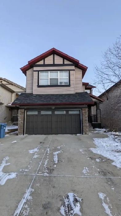 House for rent at Panorama Hills Image# 1