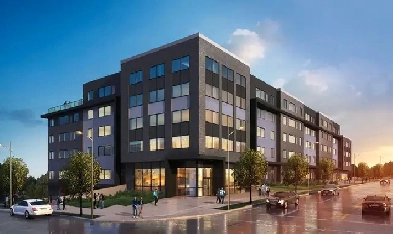 One bedroom in a 4-bedroom, all FEMALE apartment at Solstice 2 Image# 3