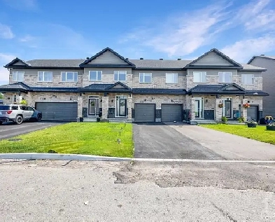 Rooms for Rent – Carp/Kanata Area – All-Inclusive Image# 2
