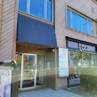 WEST ISLAND OFFICES FOR RENT from $495/ month. BUREAU $495/m Image# 2