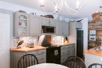 muskoka lakefront cottage for rent Image# 1