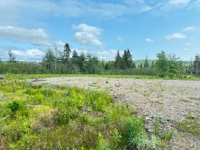 24 acres on the River Deny 200’ frontage Image# 1