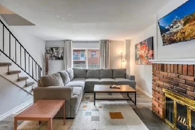 Sarnia Rentals Furnished Airbnb Style Monthly Stays Sarnia Wow Image# 2