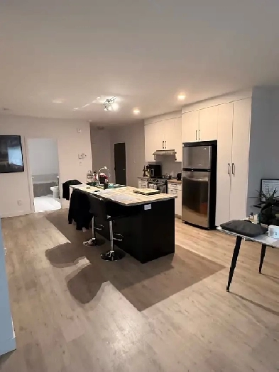 Appartement 4 1/2 à louer Image# 1