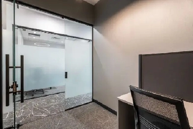 St Catharines Modern Private office with Parking and Amenities Image# 24