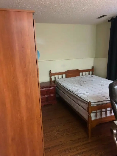 Room for rent near university (male) Image# 3