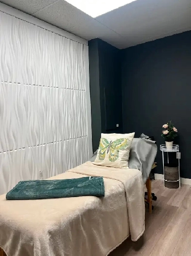 SPA Room Rent Image# 1