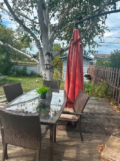 Chambre meublée tout inclut a louer Image# 1