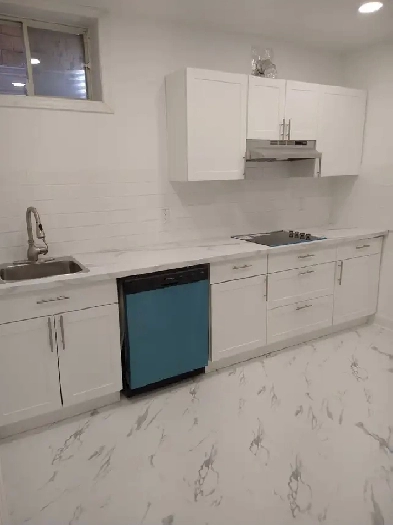 Basement Apartment for Rent Available on November 1st Image# 1