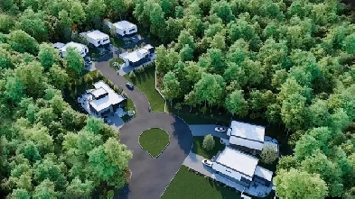 Terrains à vendre à Granby (Québec) Image# 4