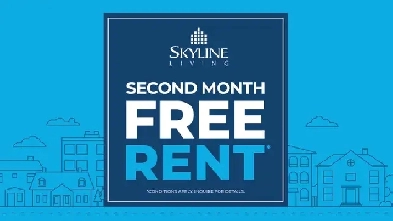 Owen Sound 1 bedroom junior Apartment for Rent: