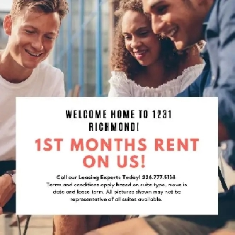 Looking to Rent Near WesternU? 3 Bedroom Suites Await You! Image# 6