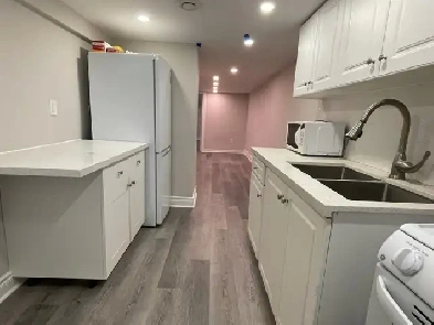 1 BEDROOM AT ROGERS & DUFFERIN Image# 1