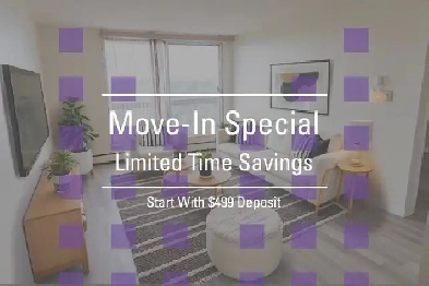 Radisson Heights Apartment For Rent | International Mountainview Image# 1