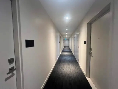 1 1 Bed 2 Bath Apt for RENT in York Mills and DVP Image# 1