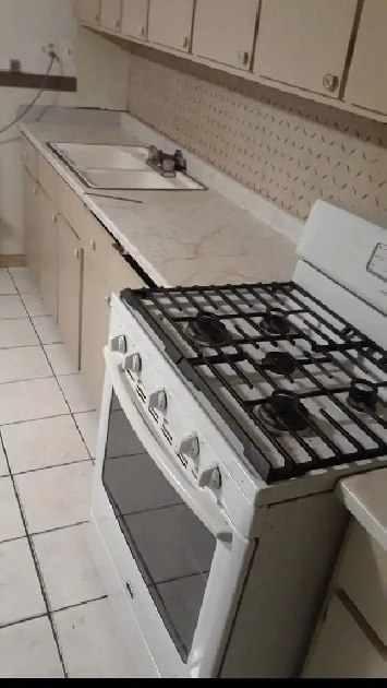 3 Bedroom and 1.5 Bathroom Big Basement for Rent From Nov 1st Image# 6