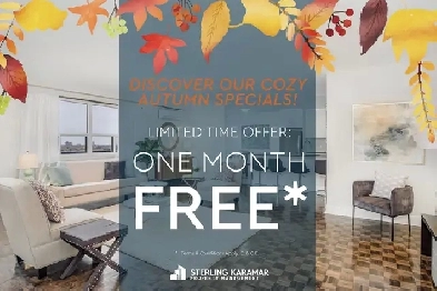 2 Regal Road - Studio Apartment for Rent Image# 1