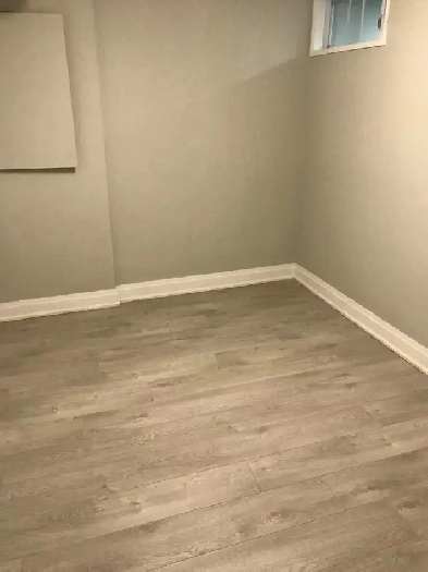 Nice and Clean Basement for rent in Markham Image# 1