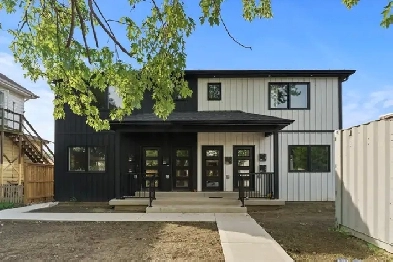 854-856 University Avenue East- Never Before Lived In - $2,000 u Image# 7