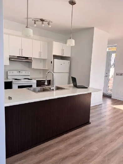 Beautiful 1 bedroom condo for rent in le Plateau Image# 7