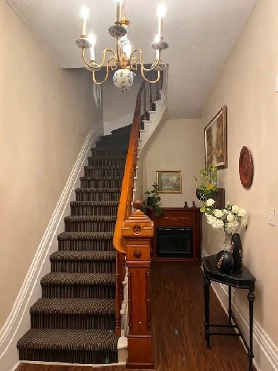 3-Bedroom Upper Apartment – $2100/month (Brantford) Image# 1