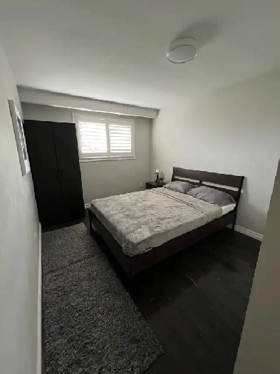Furnished Room with Private Bathroom for Nov 1 Image# 2