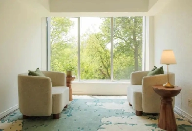 Psychotherapy clinic space for sublease Image# 5