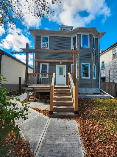 2 bedroom 1 Bath Image# 1