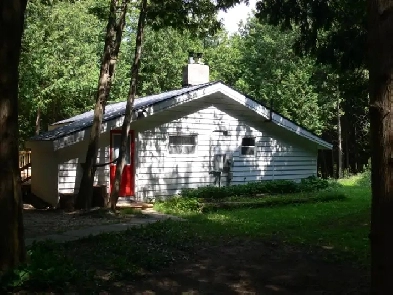 One bedroom home for rent in Markdale area